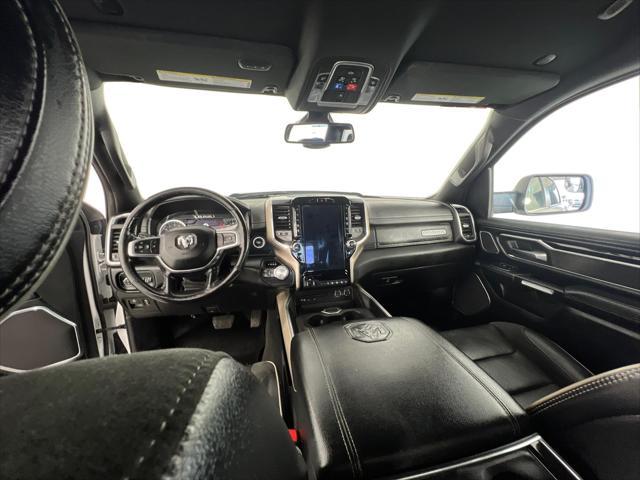 used 2019 Ram 1500 car, priced at $31,995