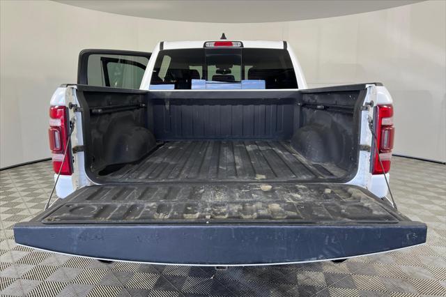 used 2019 Ram 1500 car, priced at $31,995