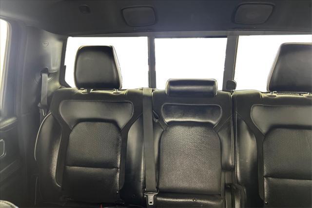 used 2019 Ram 1500 car, priced at $31,995