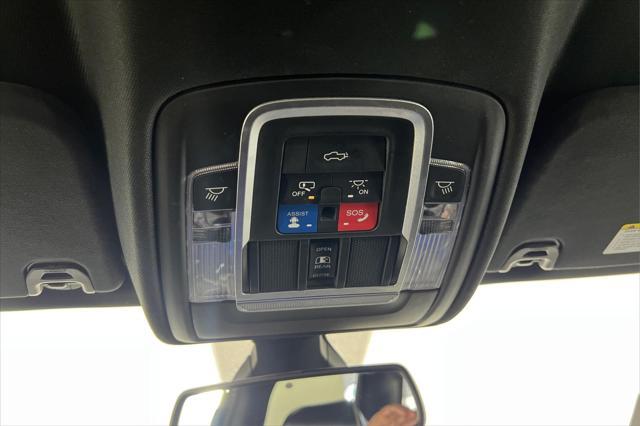 used 2019 Ram 1500 car, priced at $31,995