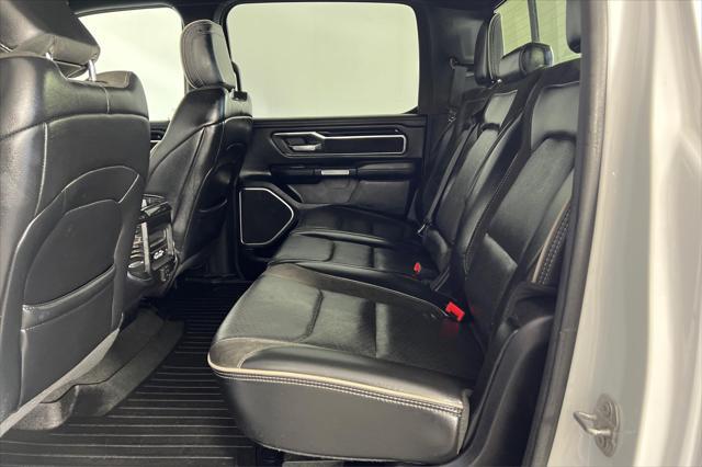 used 2019 Ram 1500 car, priced at $31,995