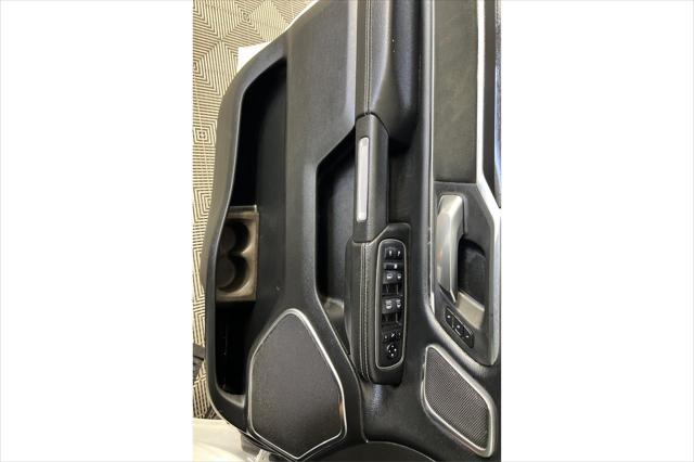 used 2019 Ram 1500 car, priced at $31,995