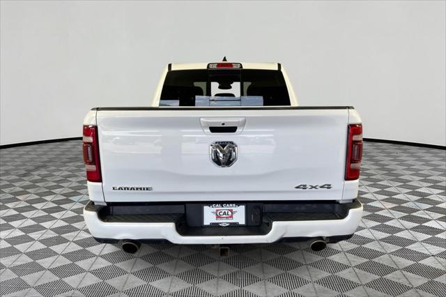 used 2019 Ram 1500 car, priced at $31,995