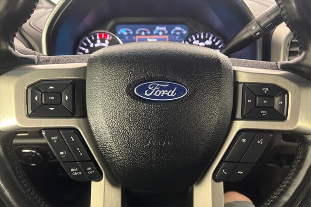 used 2019 Ford F-350 car, priced at $57,995