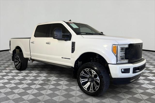 used 2019 Ford F-350 car, priced at $57,995