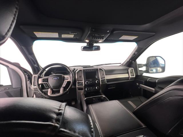 used 2019 Ford F-350 car, priced at $57,995
