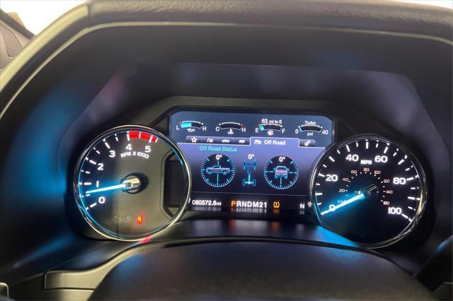 used 2019 Ford F-350 car, priced at $57,995