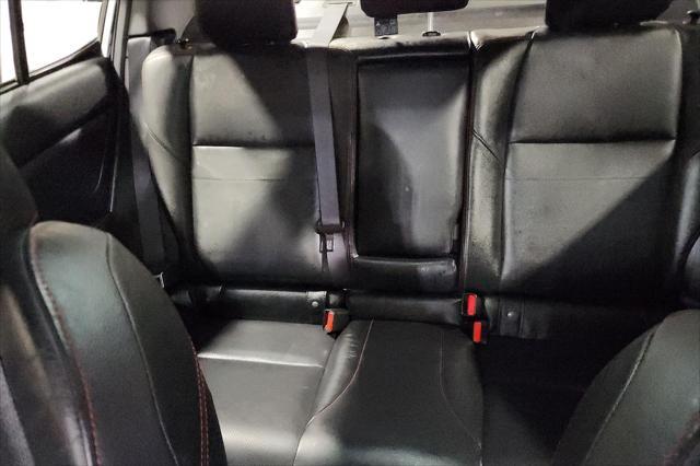 used 2021 Subaru WRX car, priced at $28,995