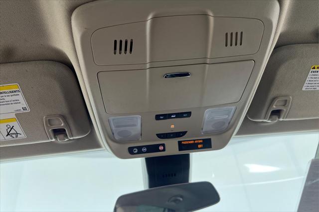 used 2016 Buick Envision car, priced at $13,995