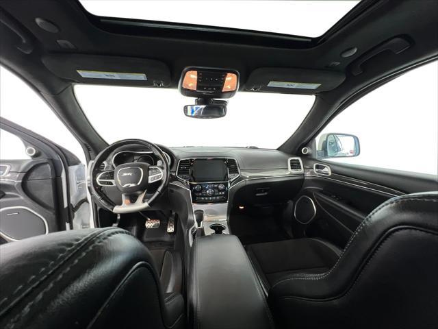 used 2020 Jeep Grand Cherokee car, priced at $52,995