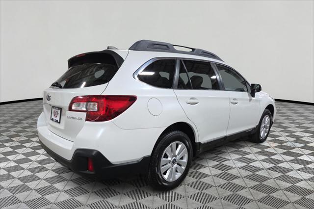 used 2019 Subaru Outback car, priced at $21,995