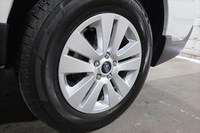 used 2019 Subaru Outback car, priced at $21,995