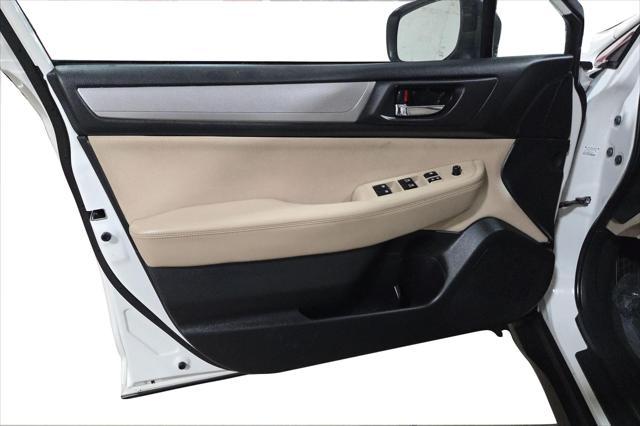 used 2019 Subaru Outback car, priced at $21,995