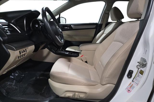 used 2019 Subaru Outback car, priced at $21,995