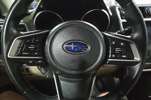 used 2019 Subaru Outback car, priced at $21,995
