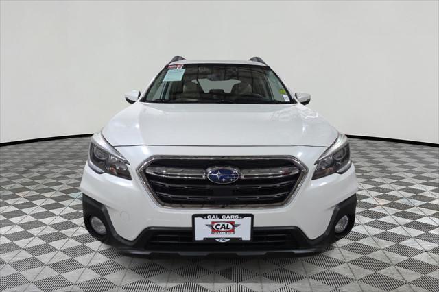 used 2019 Subaru Outback car, priced at $21,995