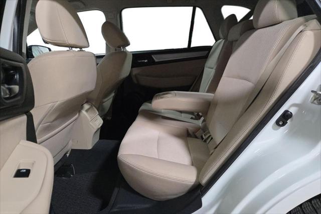 used 2019 Subaru Outback car, priced at $21,995