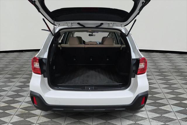 used 2019 Subaru Outback car, priced at $21,995