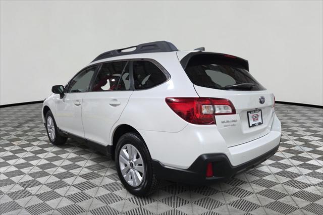 used 2019 Subaru Outback car, priced at $21,995