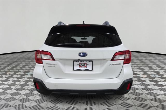 used 2019 Subaru Outback car, priced at $21,995
