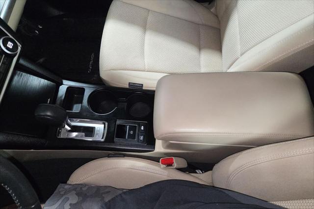used 2019 Subaru Outback car, priced at $21,995