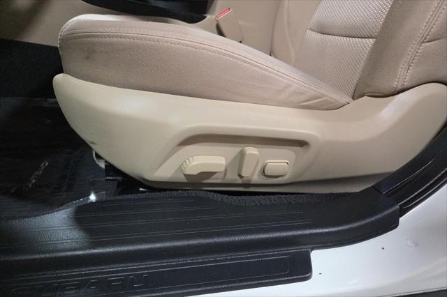 used 2019 Subaru Outback car, priced at $21,995