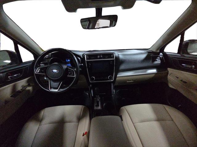 used 2019 Subaru Outback car, priced at $21,995
