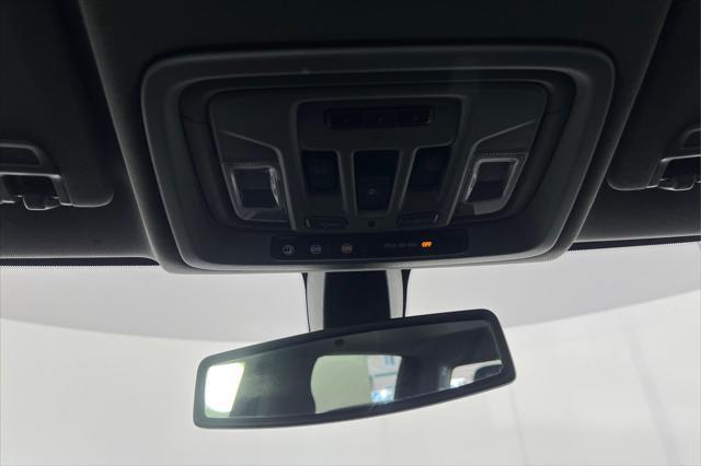 used 2020 Chevrolet Silverado 1500 car, priced at $39,995