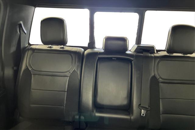used 2021 Ford F-150 car, priced at $64,995