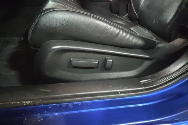 used 2017 Honda Civic car, priced at $16,995