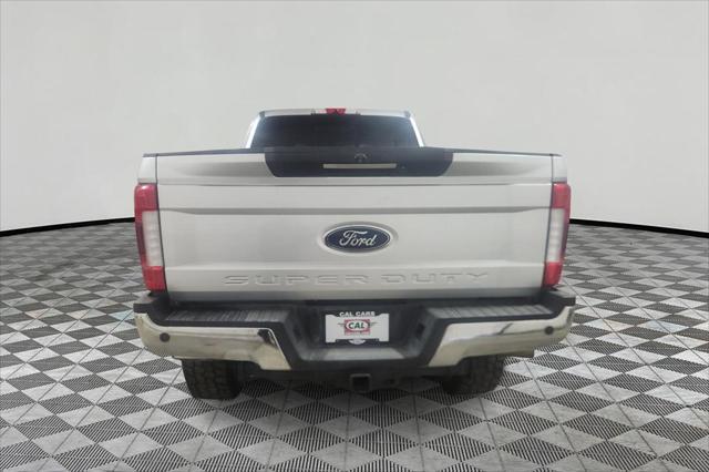 used 2019 Ford F-350 car, priced at $47,995