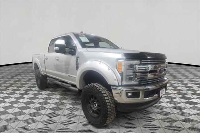 used 2019 Ford F-350 car, priced at $47,995