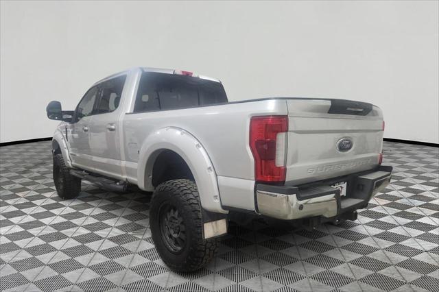 used 2019 Ford F-350 car, priced at $47,995