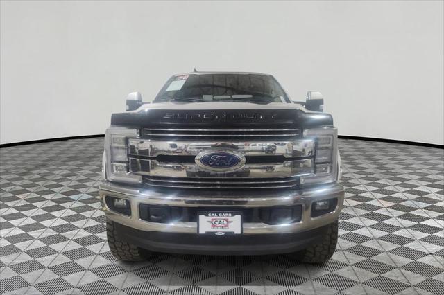 used 2019 Ford F-350 car, priced at $47,995