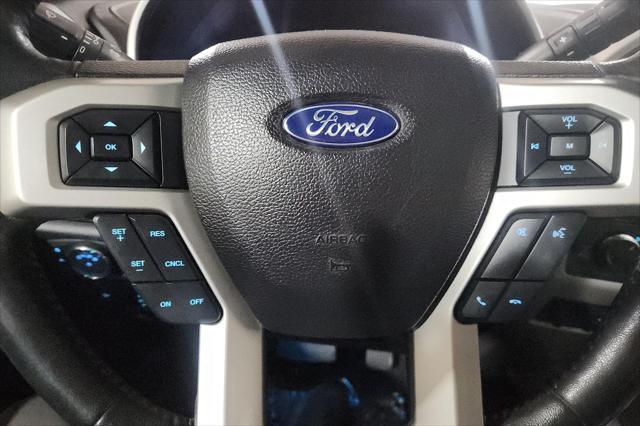 used 2019 Ford F-350 car, priced at $47,995