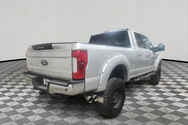 used 2019 Ford F-350 car, priced at $47,995