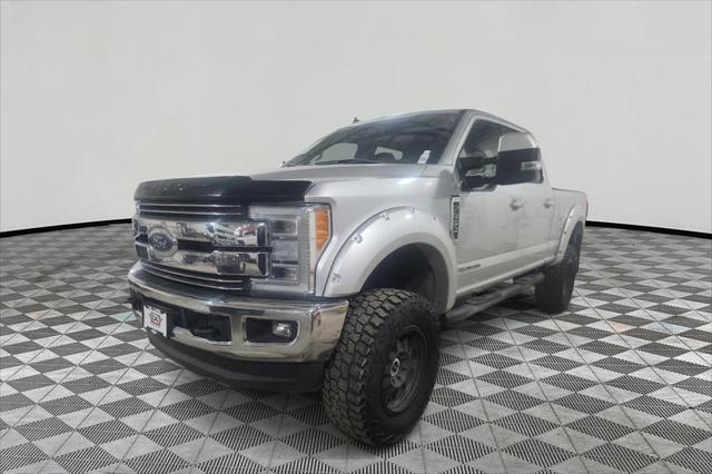 used 2019 Ford F-350 car, priced at $47,995