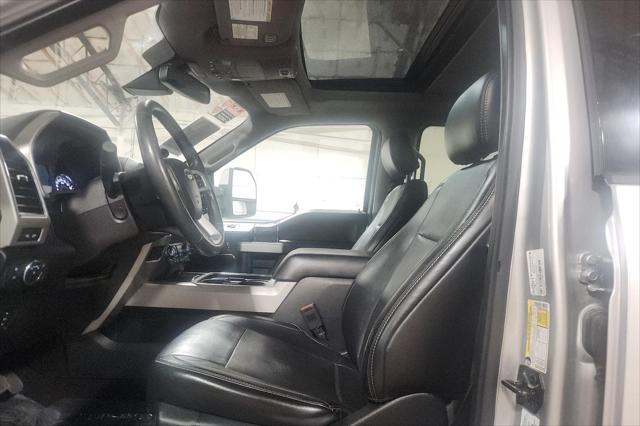 used 2019 Ford F-350 car, priced at $47,995