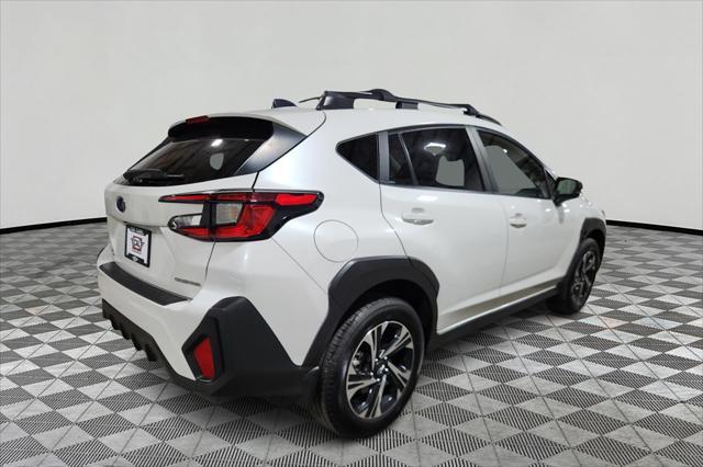used 2024 Subaru Crosstrek car, priced at $29,995