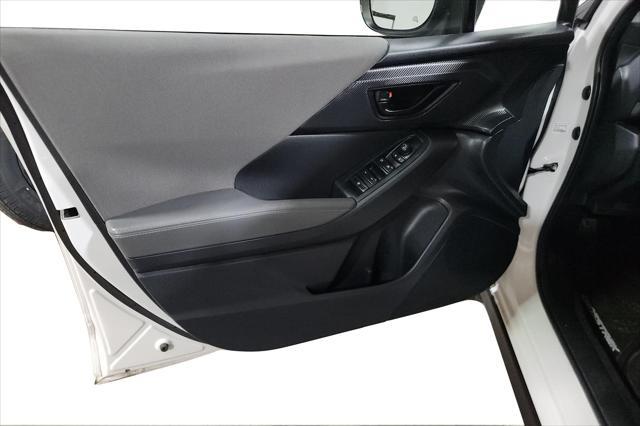 used 2024 Subaru Crosstrek car, priced at $29,995