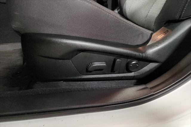 used 2024 Subaru Crosstrek car, priced at $29,995