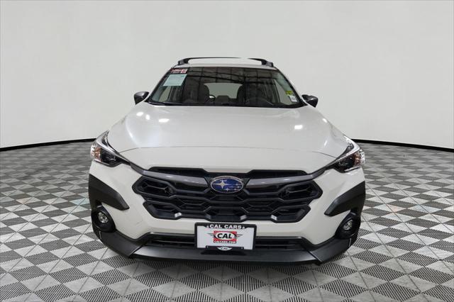 used 2024 Subaru Crosstrek car, priced at $29,995