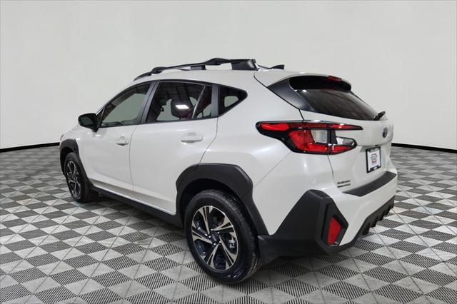 used 2024 Subaru Crosstrek car, priced at $29,995