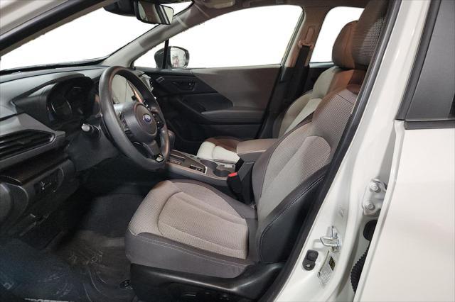 used 2024 Subaru Crosstrek car, priced at $29,995