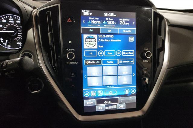 used 2024 Subaru Crosstrek car, priced at $29,995