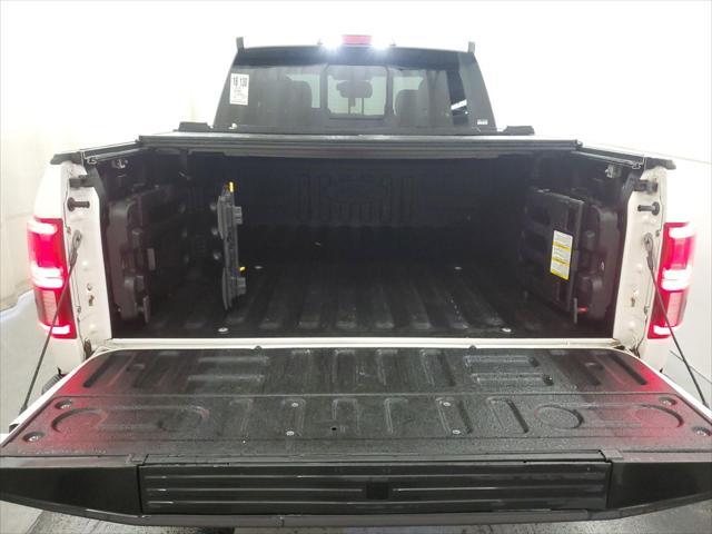 used 2019 Ford F-150 car, priced at $37,995