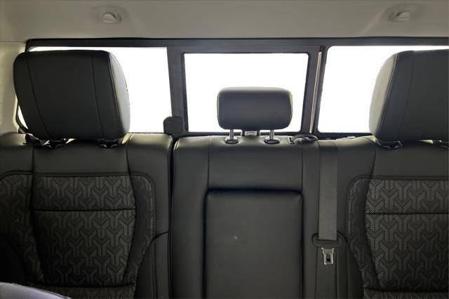 used 2022 Toyota Tundra car, priced at $44,995