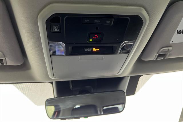used 2022 Toyota Tundra car, priced at $44,995