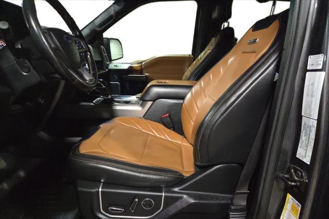 used 2016 Ford F-150 car, priced at $32,995