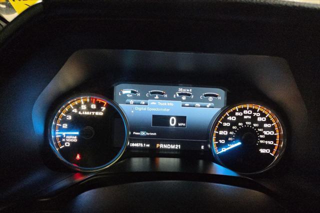 used 2016 Ford F-150 car, priced at $32,995